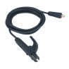 Cable de 4 m com pinça portadora 1250353