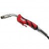 MIG torch SMB 25/4 m