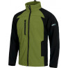 Sportjacke mit verstellbarem Stück im Hals WORKTEAM S9040 Workshell