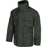 Parka Sport