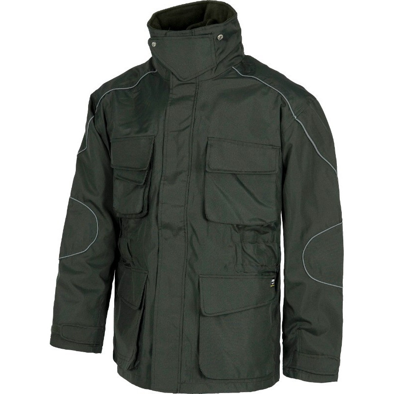 Parka Sport