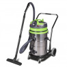 Industriel aspirateur wetCAT 262 IET