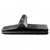 Buse de sol avec brosse en nylon antistatique Ø 38 mm 7013383