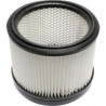 Filtro cartucho HEPA13 lavable CLEANCRAFT