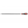 Tournevis flexible 1/4" avec poignée rotative MD514L