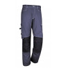 Pantalon de travail 100% coton SAFETOP avec Lemos