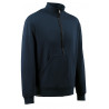 Thermo-Sweatshirt SAFETOP aus technischem Stoff Sober