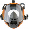 Classe di maschera respiratoria integrale 3 SAFETOP PANAREA TWIN