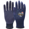 Gloves digitx TACTYLUX 61-15 (12 paires)