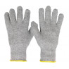 Antike Handschuhe TERRY MIX G625 (10 Paar)