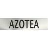 Briefing Azotea, acier inoxydable 0'8mm 50 x 200 mm SEKURECO