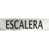 Edelstahl Signal 0'8mm 50 x 200 mm SEKURECO