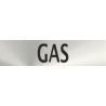 Informations industrielles GAS 50 x 200 mm SEKURECO