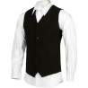 Classic Cutting service vest WORKTEAM B9032