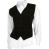 Service vest for women WORKTEAM B9030