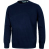 WORKTEAM S5503 Maglione girocollo basic