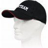 Gorra mit dreidimensionalem und lebendigem Logo in Visera WORKTEAM WFA906