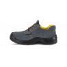 Gebohrter Schutzschuh mit Sohle PU Drumensity WORKTEAM P2501