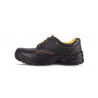 S1P SRC WORKTEAM P1401 Scarpa in pelle impermeabile