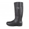 Bottes de protection en PVC WORKTEAM P2301