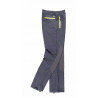 Pantalone elastico in tessuto Ripstop WORKTEAM S9855 Sport