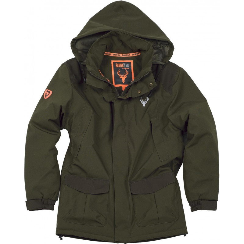 Parka Sport