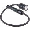 Torcia LED Specialized con braccio flessibile 2365