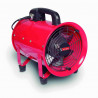 Ventilateur et excerateur MV200