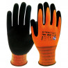 Gants en latex Flexi (12 paires)