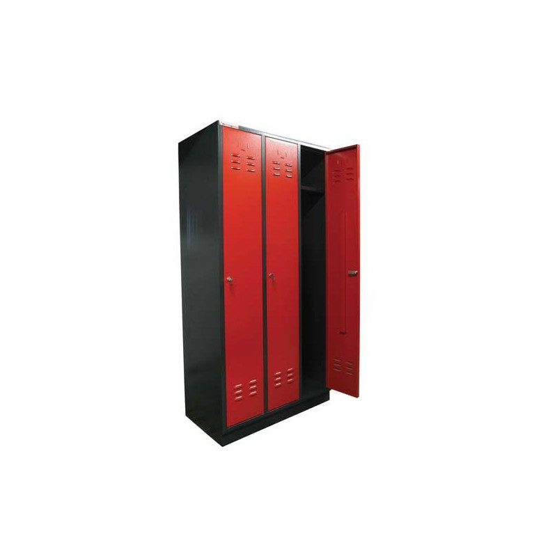 DEKLK3 skrc modular lockers