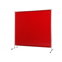 Biombo soldadura 200x200 cm - EN 1598 (ref. GAZELLE)