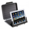 Custodia per iPad 1065 con supporto integrato