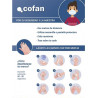 DIN A-2 COFAN Hygienestandards