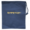 SAFETOP sac de rangement d'équipement antique