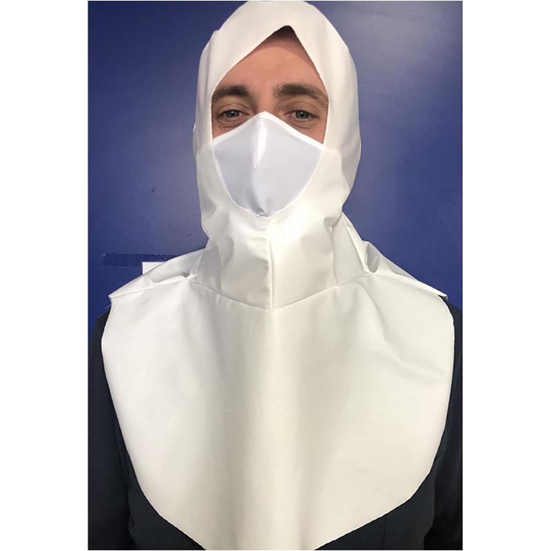 Balaclava Poliuretano G4507