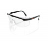 Universalbrille mit Seitenschutz SAFETOP Spacer One