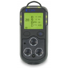 4-gas Portable Detector 3M GMI PS200 (Gase H2S, CO, O2, %LEL)