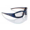 Lunettes de soleil avec support universel TPR SAFETOP Pandora