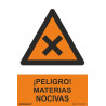 Signal de danger