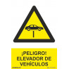 Signal de danger