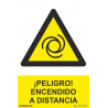 Signal de Danger ! SeKURECO (UV)