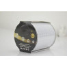 Reflective marking adhesive tape 10CM X 5 M White SEKURECO