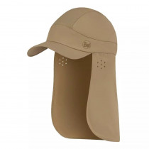Gorra ultraligera con tecnología plegable Pack cap pro Solid BUFF, comprar  online
