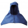 Casco in cotone SAFETOP per saldatura Mezzogiorno Hood