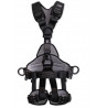 High-end harness with automatic buckles IRUDEK Gravity plus 1