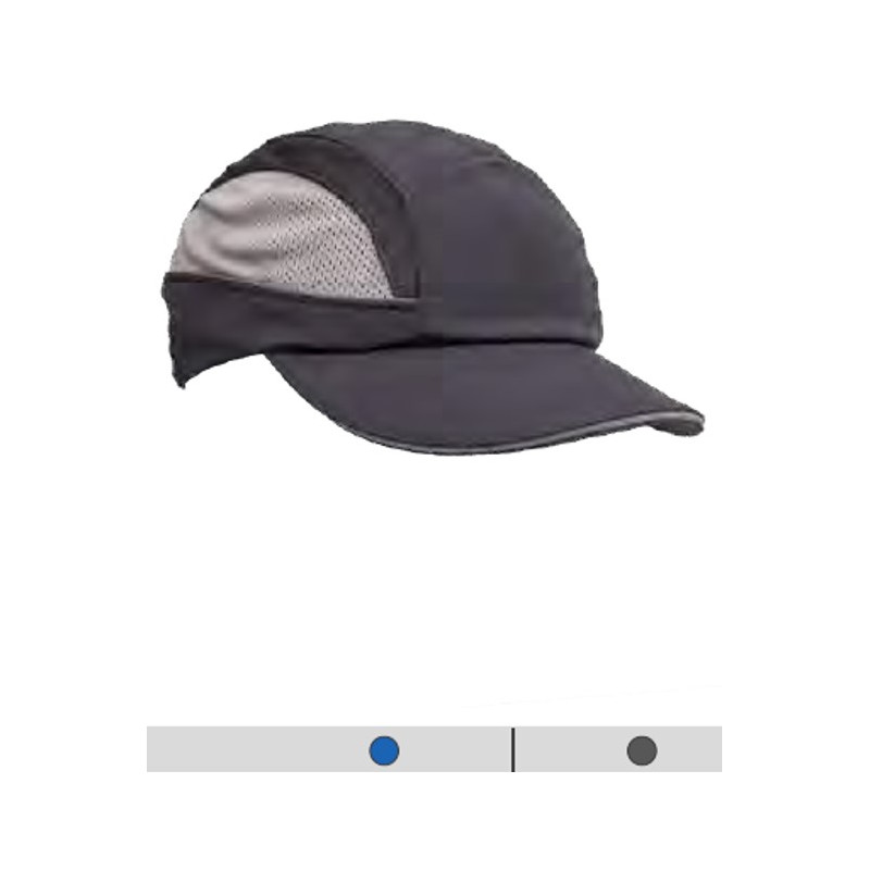 Gorra Aircap MP