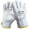 Type de gants de peau SAFETOP Aba