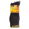 Chaussettes de travail SAFETOP avec repose-pieds et talon Ultimate