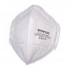 SAFETOP maschera pieghevole verticale senza valvola FFP2 (20 pz)