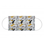 Mascarillas infantiles con estampados Looney Tunes GARY'S (24 unds)